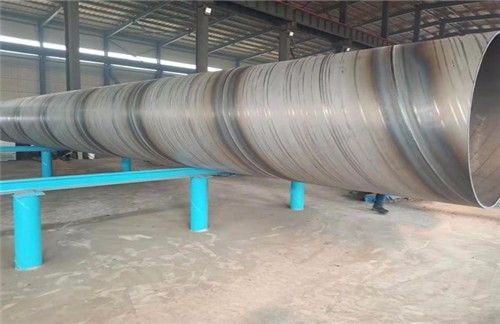弧螺旋焊钢管6万吨,产品执行sy/t5037杠2000标准和gb/t9711杠2011标准